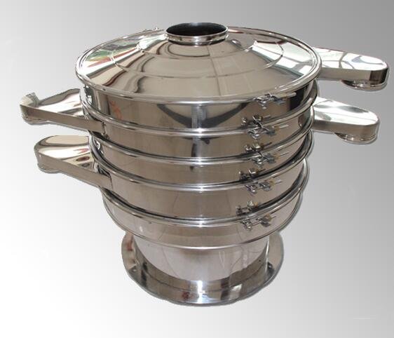 振動篩設備的(de)選型需要(yào)知(zhī)道(dào)的(de)參數(shù)?