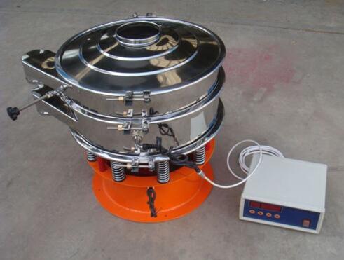 淺談振動篩篩網容易破損的(de)原因及解決辦法