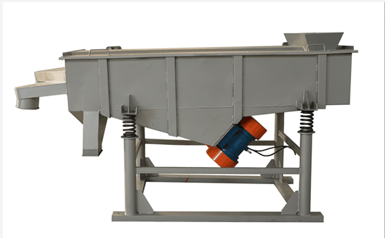 影(yǐng)響清洗直線振動篩的(de)方面有(yǒu)哪些(xiē)