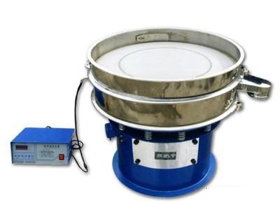 河北格豐機械設備制造有限公司之超聲波振動篩的(de)運動參數(shù)