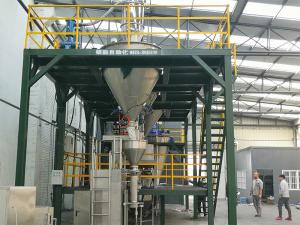 真空(kōng)上(shàng)料機(jī)