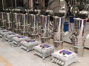 真空(kōng)上(shàng)料機(jī)