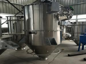 真空(kōng)上(shàng)料機(jī)