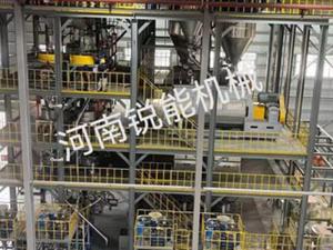 自(zì)動化(huà)生(shēng)産線客戶現(xiàn)場(chǎng)案例